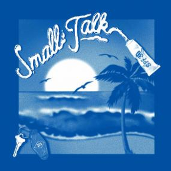 VARIOUS - Small Talk