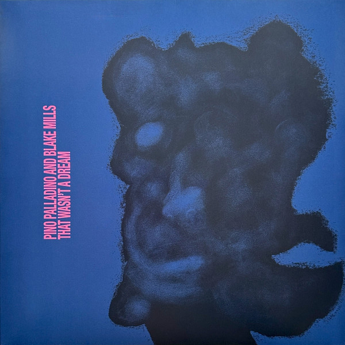 PINO PALADINO & BLAKE MILLS - That Wasnt A Dream