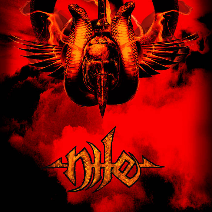 NILE - Annihilation Of The Wicked (20th Ann. Zoetrope Ed)