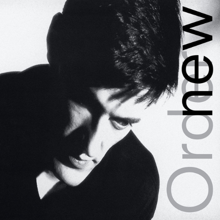 NEW ORDER - Low-life