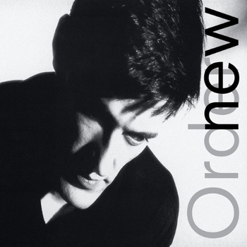 NEW ORDER - Low-life