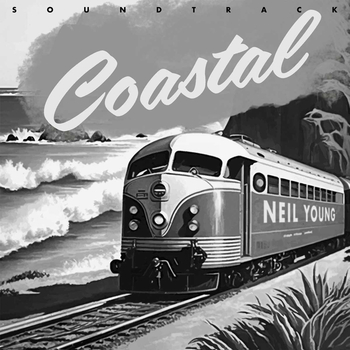 NEIL YOUNG - Coastal
