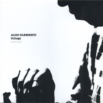 ALDO CLEMENTI - Collage