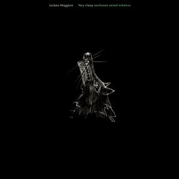 LUCIANO MAGGIORE - Very cheap non-human animal imitations