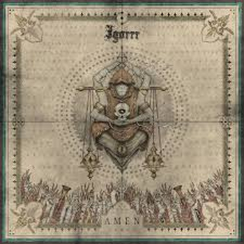 IGORR - Amen