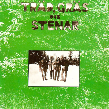 TRD, GRS OCH STENAR - Trad, Grs Och Stenar