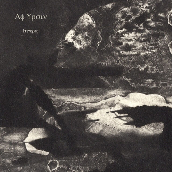 AF URSIN - Itinera