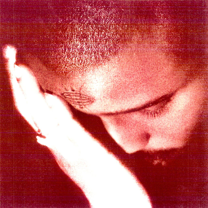 NOURISHED BY TIME - The Passionate ones (clean Vinyl)