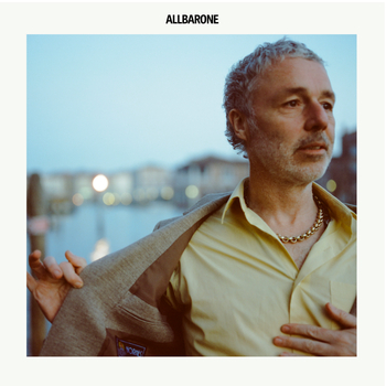 BAXTER BURRY - Allbarone