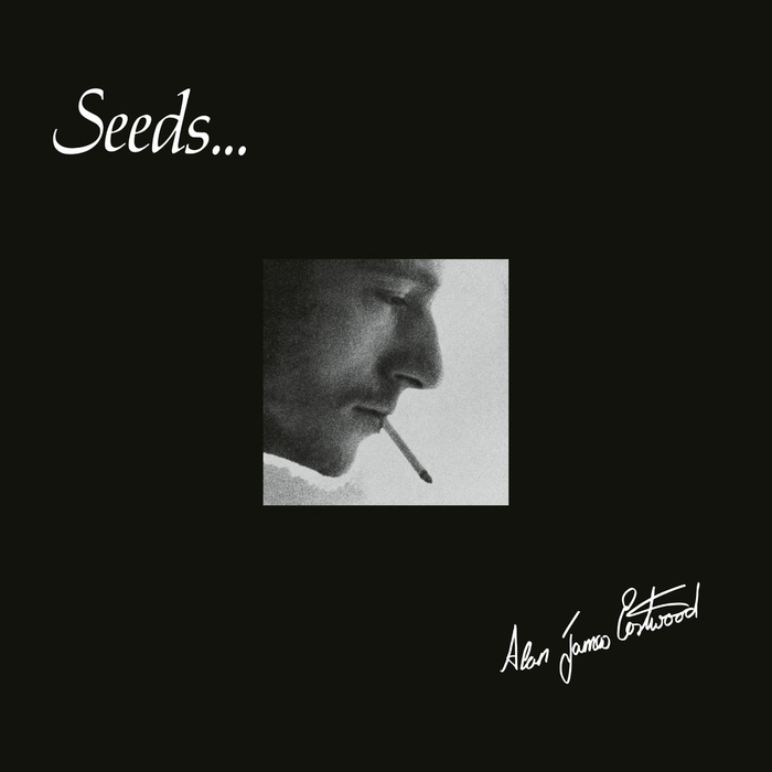 ALAN JAMES EASTWOOD - Seeds