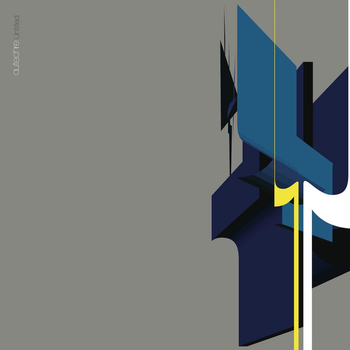 AUTECHRE - Untitled