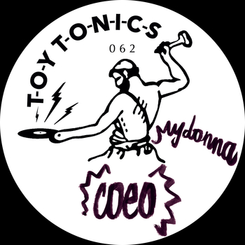 COEO - Mydonna