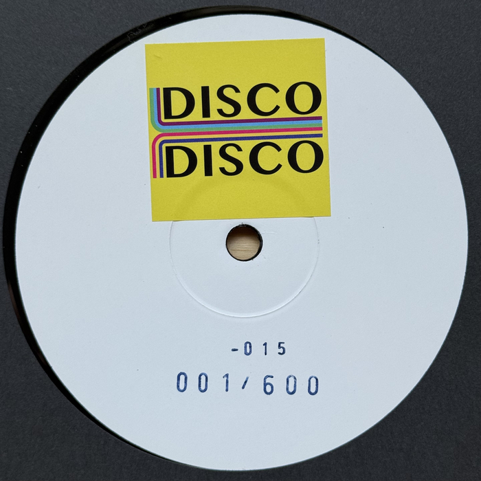 MIKE SACCHETTI - Edits & Revamps Ep
