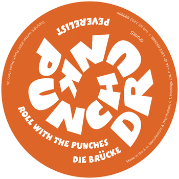 PEVERELIST - Roll With The Punches / Die Brcke