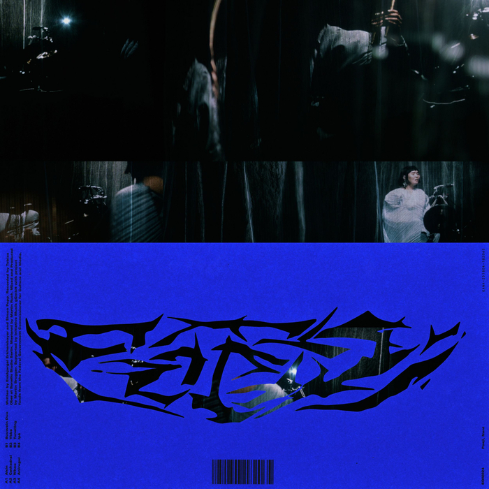 POEJI - Nant