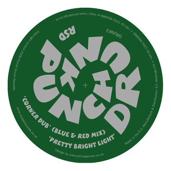 RSD - Corner Dub