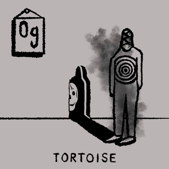 TORTOISE - Oganesson Remixes