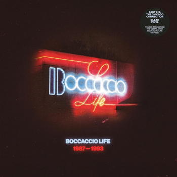 VARIOUS - Boccaccio Life - 1987-1993 - Part 2/4
