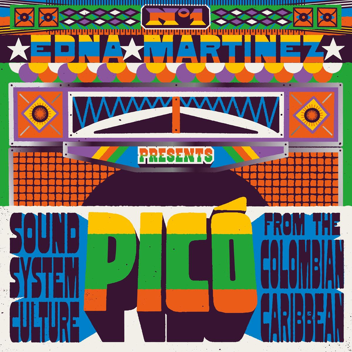 VARIOUS - Edna Martinez Presents Pic: