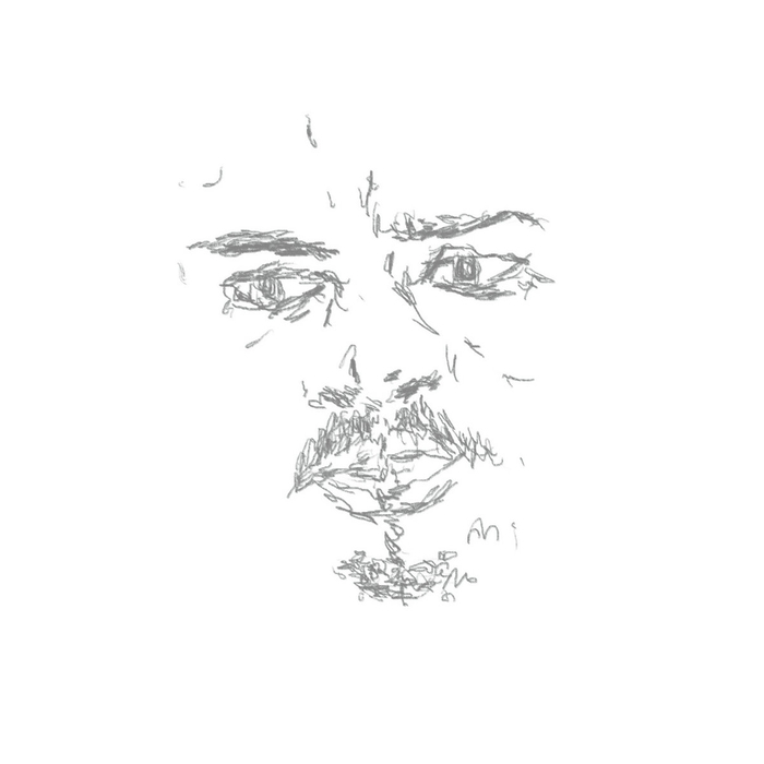 WILL LONG - Look Anew