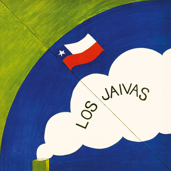 LOS JAIVAS - El Volantín