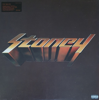 POST MALONE - Stoney
