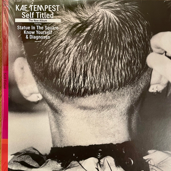 KAE TEMPEST - Kae Tempest