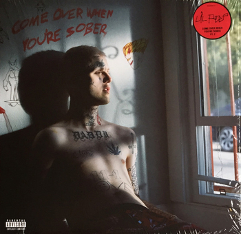LIL PEEP - Come Over When Youare Sober, PT.2