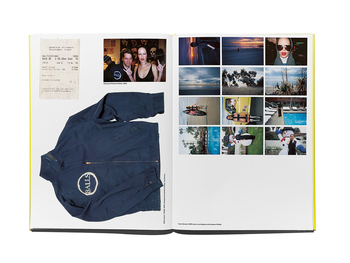 GEORG GATSAS - The Process