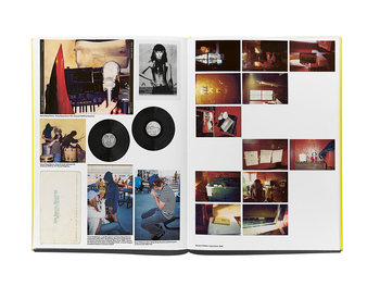 GEORG GATSAS - The Process