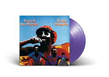 TOOTS & THE MAYTALS - Funky Kingston