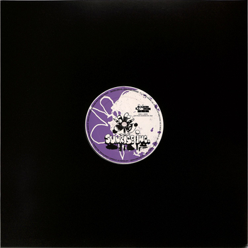 OUTER ORDER - Isolated Visions