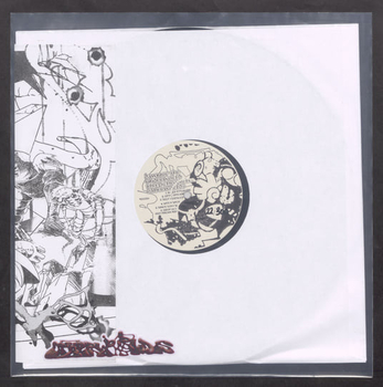 DAWN OF THE UNDERWORLD - Bleep Chronicles: Otherworlds