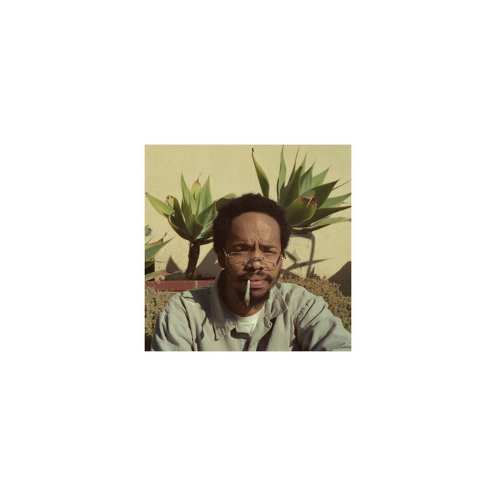 EARL SWEATSHIRT - Live Laugh Love