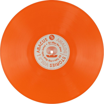 ABACUS - Stories Vol. 3