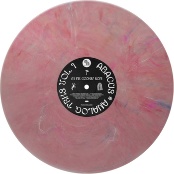 ABACUS - Analog Trks Vol. 1