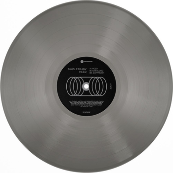 CARL A. FINLOW - Heed