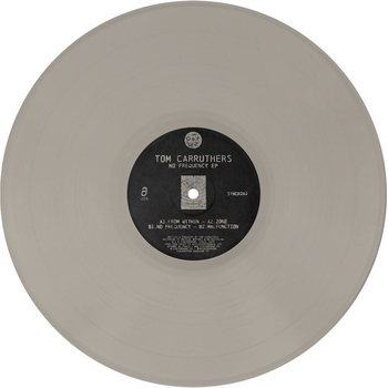 TOM CARRUTHERS - No Frequency EP