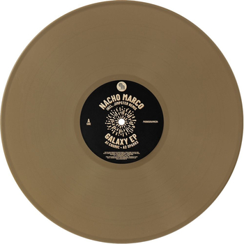 MACHO MARCO - Galaxy EP