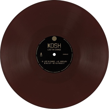 KOSH - Lost In Change