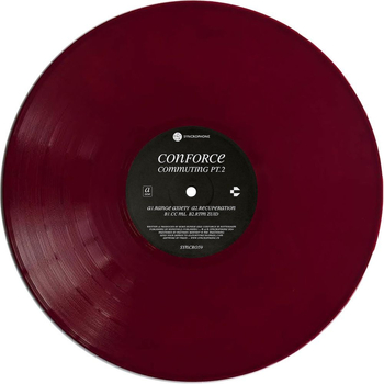 CONFORCE - Commuting Pt. 2