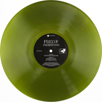 FRED P - Preserving