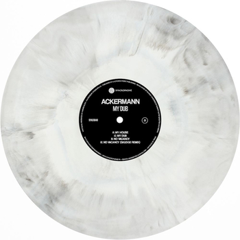 ACKERMANN - My Dub