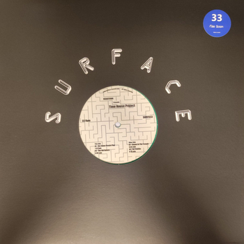 MANATOWN - Time House Project