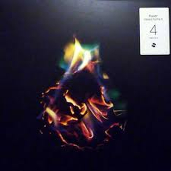 FLUXION - Vibrant Forms III (Part 4 Of 4)