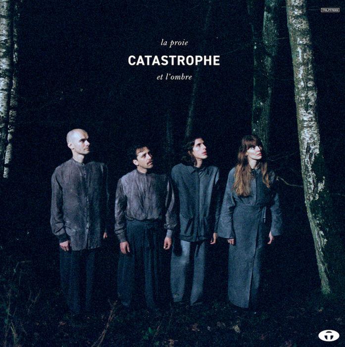 CATASTROPHE - La Proie Et LOmbre