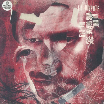 LA DISPUTE - No One Was Driving The Car