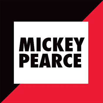 MICKEY PEARCE - Dont Ask, Dont Get (180 Gr)