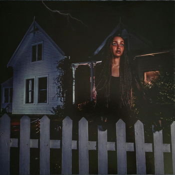 PINK PANTHERESS - To Hell With It(sparkle universe)