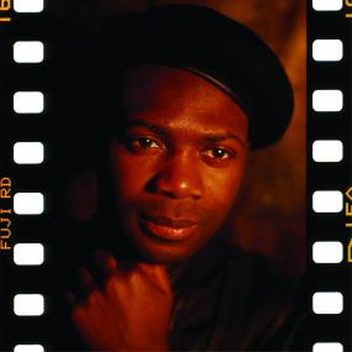 MAURICE POTO DOUDONGO - The Lost Album